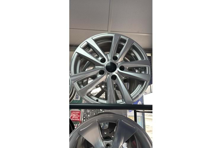 AGT 16039-3SİLVER DİAMOND ET 35 65,1 5X120 16İNÇ (4ADET)