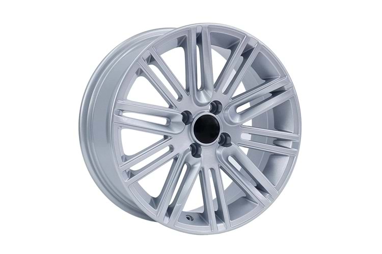 EMR DY44609 Silver Jant 7X16 5X112 (4 Adet)