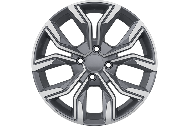 EMR Jant 6.5X15