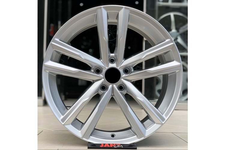 RC 251 SİLVER DATFORD 7,5X17 5X112 57,1 (4adet )