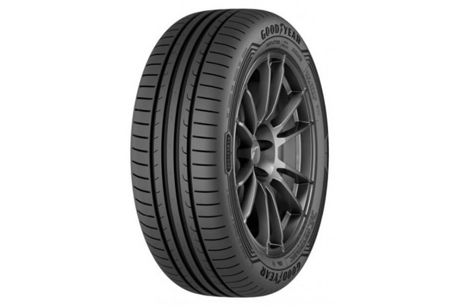 Goodyear 175/65R14 82H Eagle Sport 2 Yaz Lastiği (Üretim Yılı:2026)