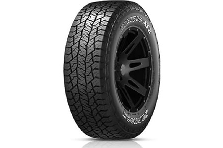 Hankook 245/70R16 111T XL Rf11 Dynapro At2 Oto Yaz Lastiği (Üretim Yılı:2026)