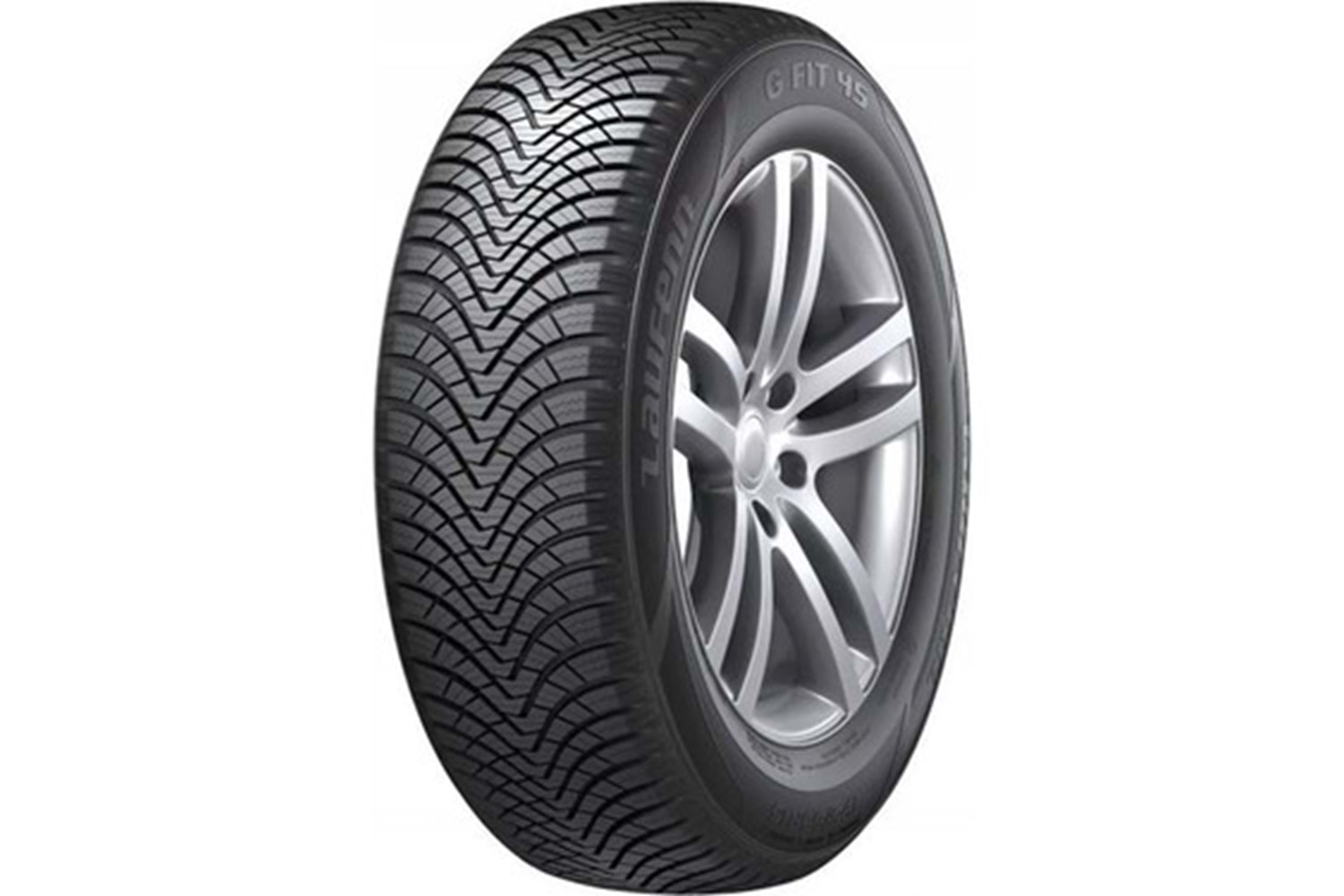 Laufen 195/65R15H,04,LH71 4 Mevsim Lastik (Üretim Yılı:2026)