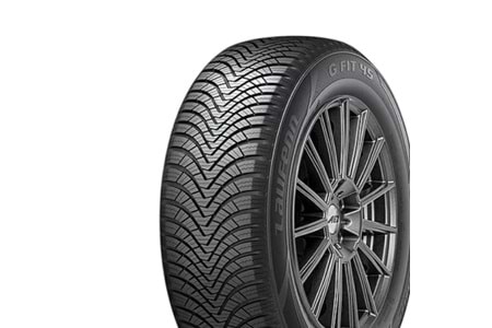 Laufenn 185/65R15 88H G Fit 4S Lh71 4 Mevsim ( Üretim Yılı : 2025 )