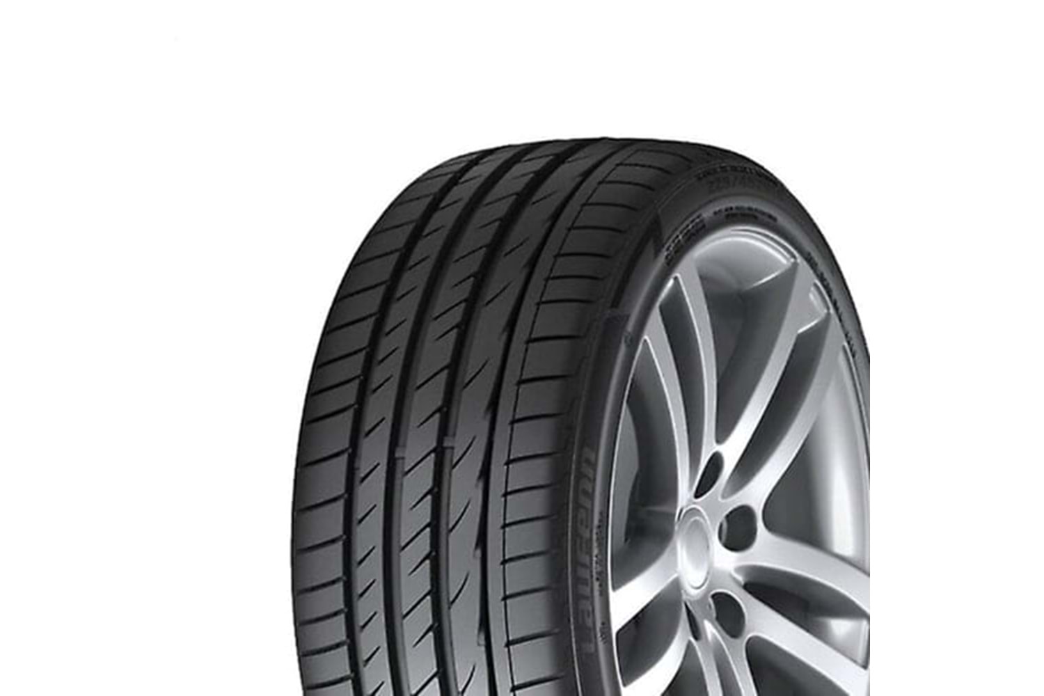 Laufenn 185/65R14 86T G Fit Oto Yaz Lastiği ( Üretim Yılı : 2024 )
