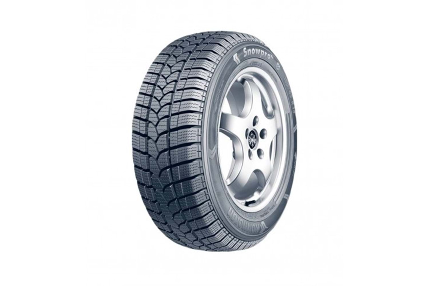 Kormoran 185/65 R14 86T Snowpro B2 Oto Kis Lastigi ( Üretim Yili: 2025 )