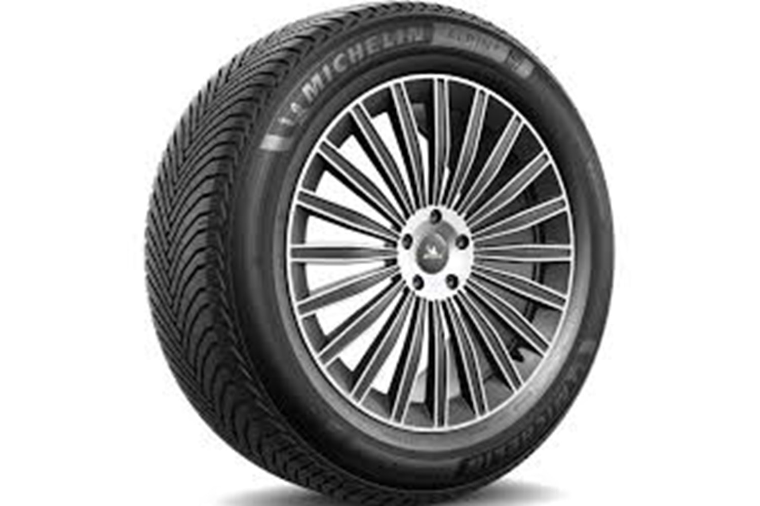 Michelin 215/60R17 96H Alpin 7 Oto Kis Lastigi (Üretim Yili: 2025)
