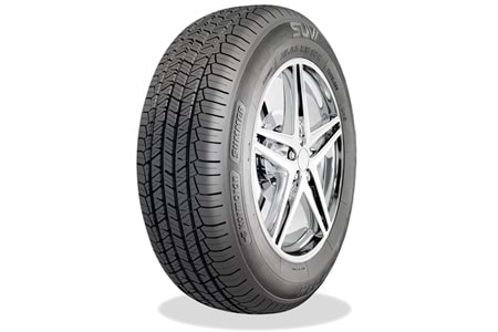 Kormoran 225/65R17 106H XL Suv Summer Oto Yaz Lastiği ( Üretim Yılı : 2024 )