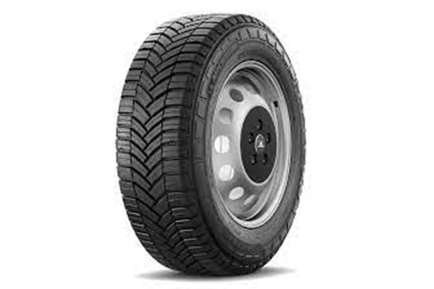 Michelin 195/60R16c 99/97H Agilis Crossclimate Hafif Ticari 4 Mevsim ( Üretim Yılı : 2023 )
