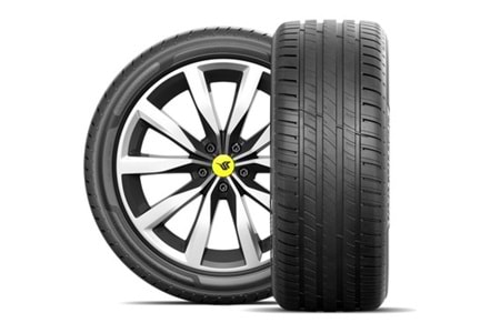 Kormoran 215/55R16 97W XL Summer 3 Yaz Lastiği (Üretim Yılı:2026)
