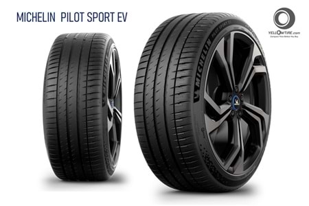 Michelin 245/40R20 99Y Xl Zr Lm1 Pilot Sport Ev Acoustic Oto Yaz Lastigi (Üretim Yili: 2024)