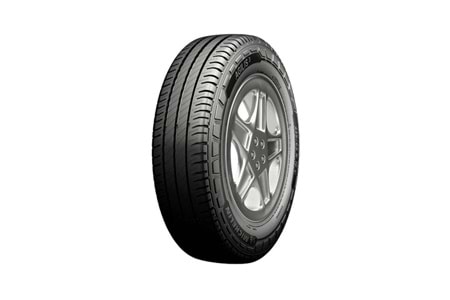 Michelin 215/60R17C 109/107T Agilis 3 Mi Kamyonet Yaz Lastigi (Üretim Yili:2024)