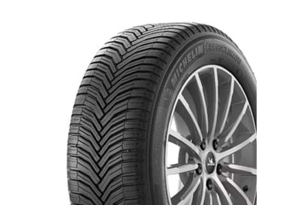 Michelin 205/60R16 96V XL CrossClimate 3 4 Mevsim ( Üretim Yılı : 2025 )