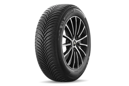 Michelin 225/45R17 94Y XL Crossclimate 2 4 Mevsim Lastik ( Üretim Yılı : 2025 )
