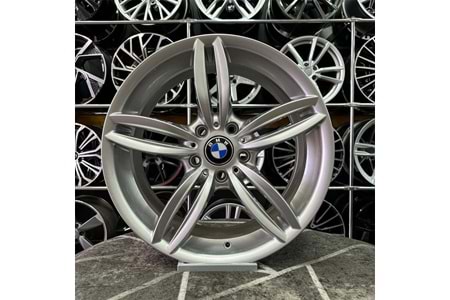 EMR A5065 9,5X19 5X120 M SPORT BMW (4 ADET )