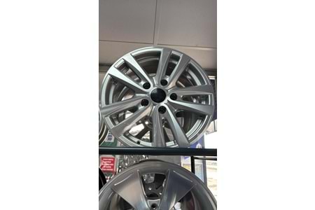 AGT 16039-3SİLVER DİAMOND ET 35 65,1 5X120 16İNÇ (4ADET)